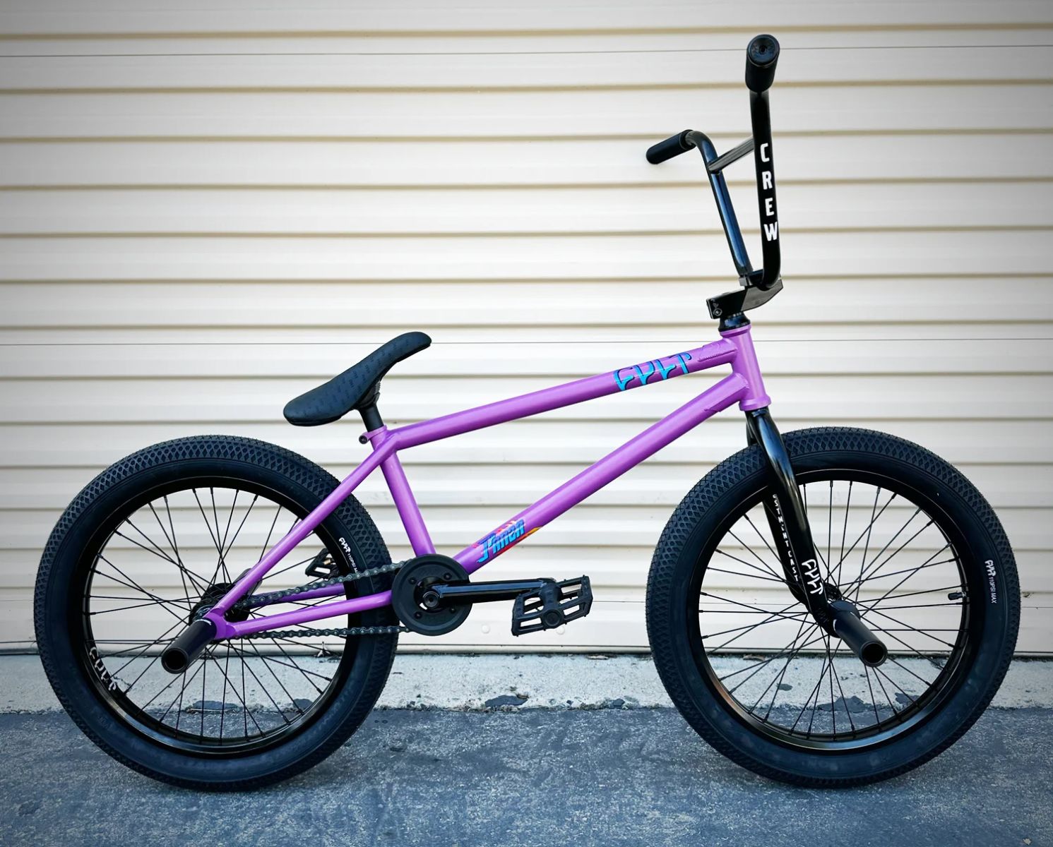 BMX Frames Cult 2 Short IC Frame Buy Online Today